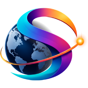 SVIRIX Global Solutions Logo